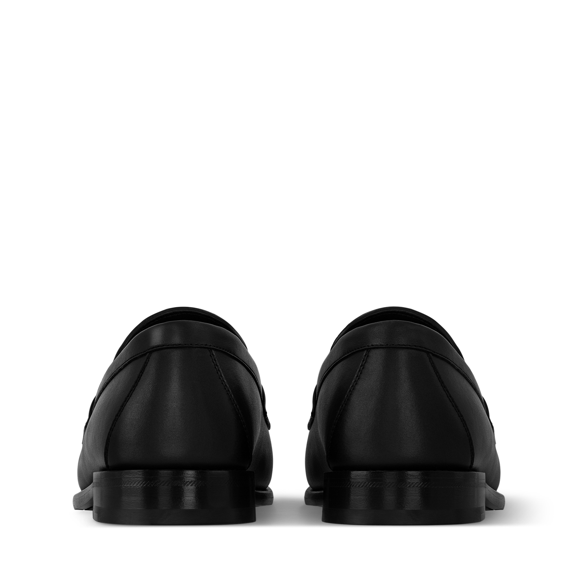  Sapatos Loafers e Mocassins Loafer Major | Louis Vuitton ® (Zoom no Produto)