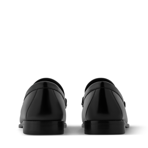 Sapatos Loafers e Mocassins Loafer Major | Louis Vuitton ® (Zoom no Produto)