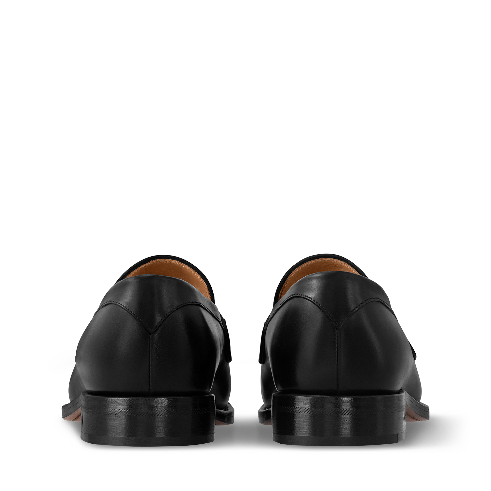  Sapatos Loafers e Mocassins Loafer Sorbonne | Louis Vuitton ® (Zoom no Produto)