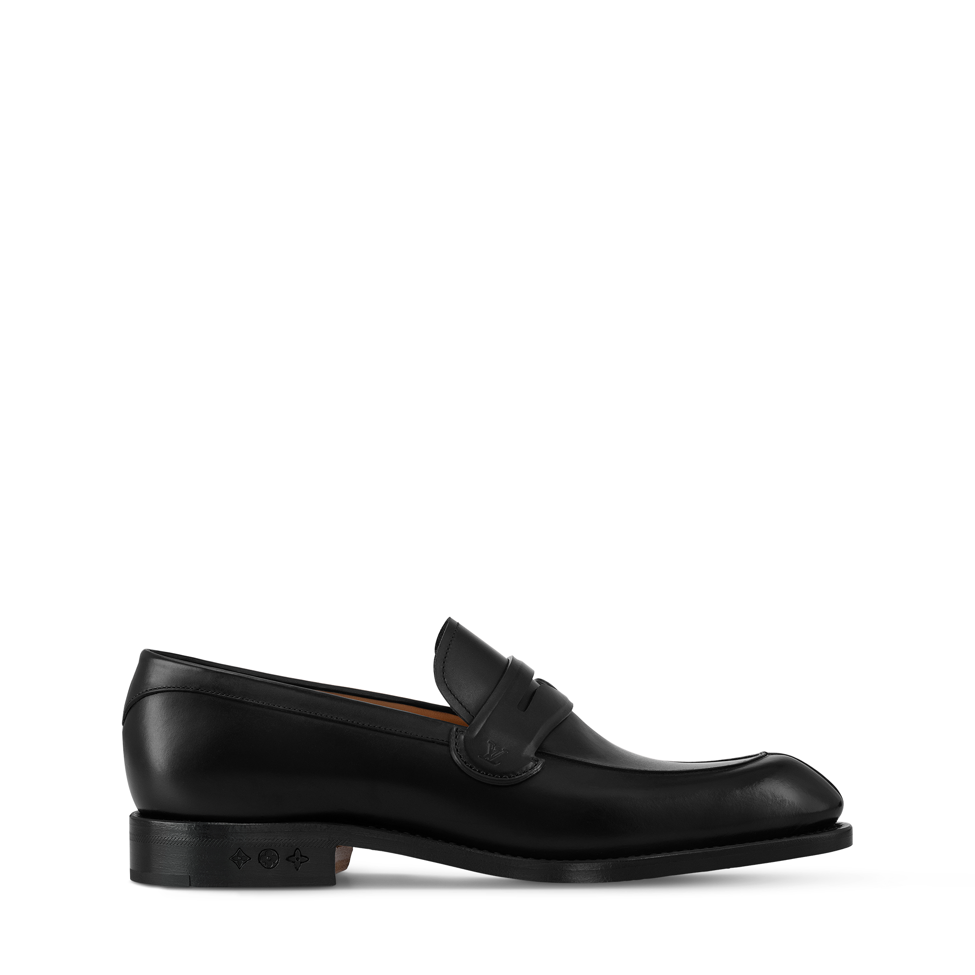  Sapatos Loafers e Mocassins Loafer Sorbonne | Louis Vuitton ® (Zoom no Produto)