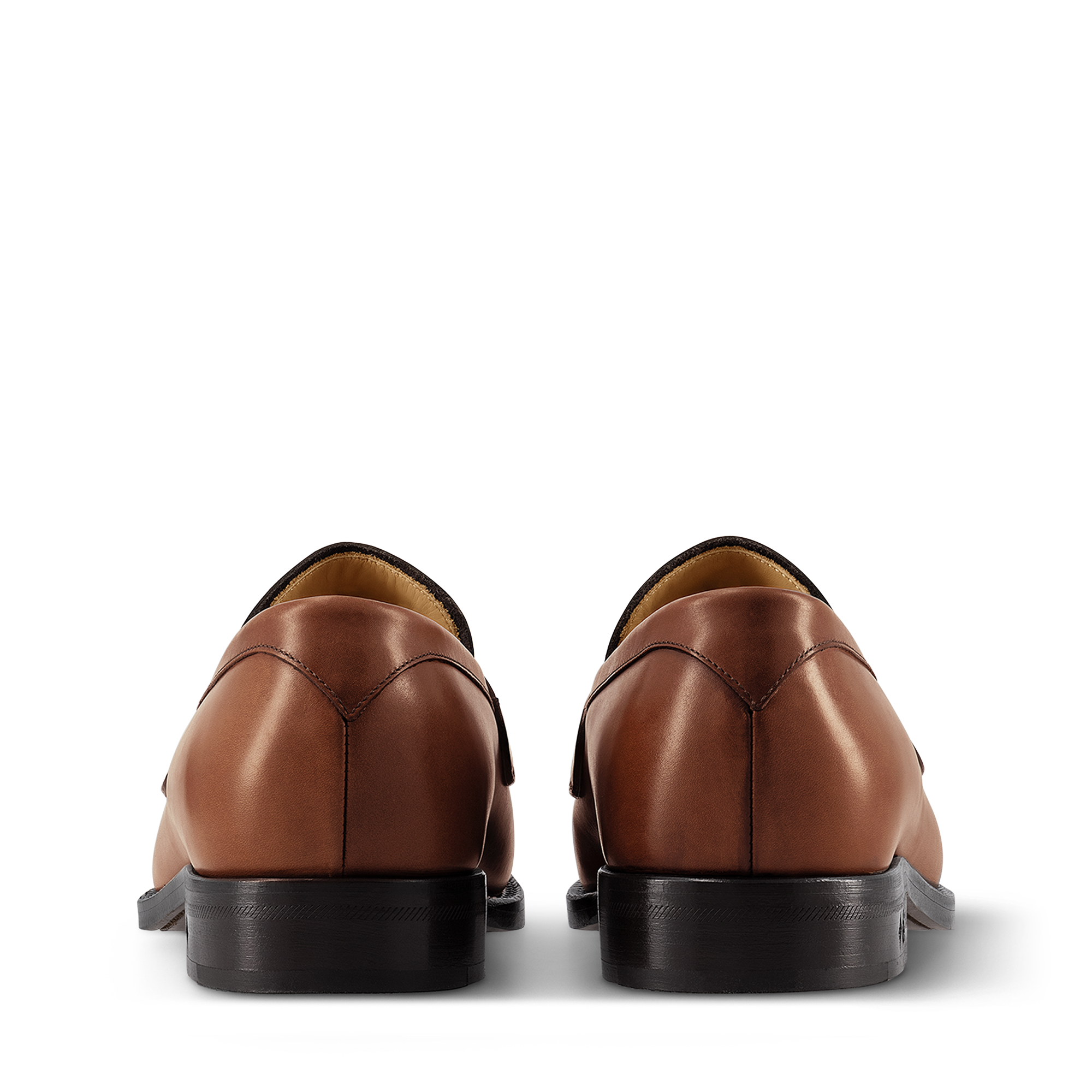  Sapatos Loafers e Mocassins Loafer Sorbonne | Louis Vuitton ® (Zoom no Produto)