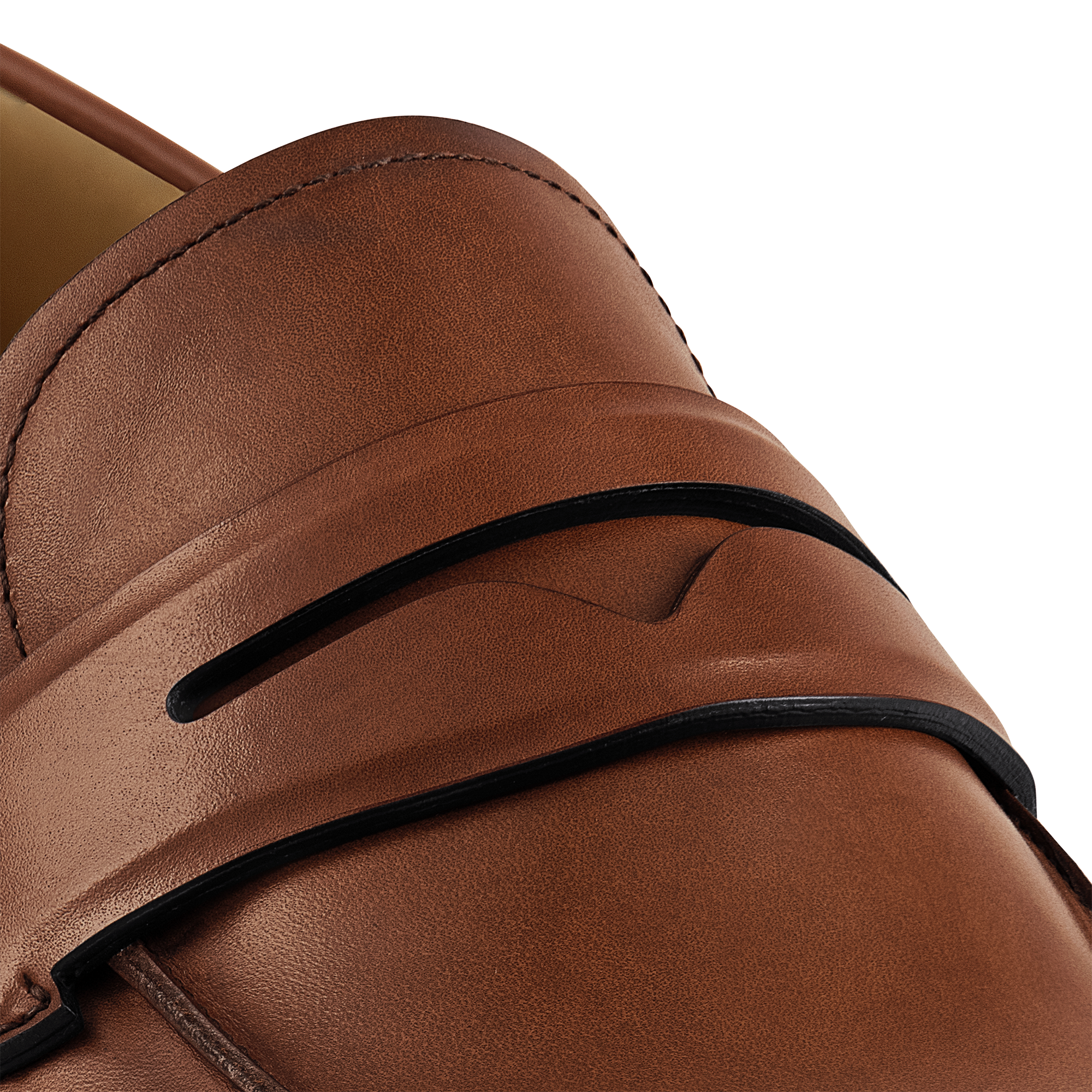  Sapatos Loafers e Mocassins Loafer Sorbonne | Louis Vuitton ® (Zoom no Produto)