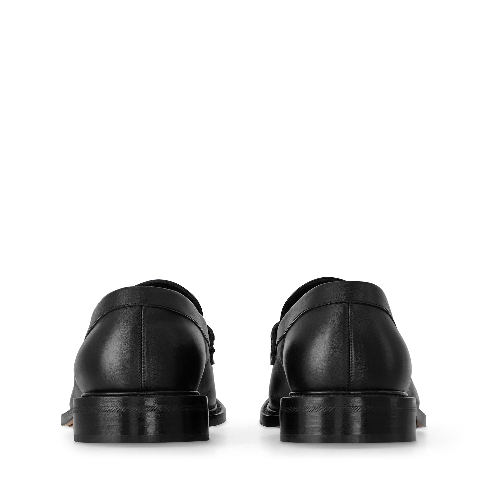  Sapatos Loafers e Mocassins Loafer Vendôme Flex | Louis Vuitton ® (Zoom no Produto)