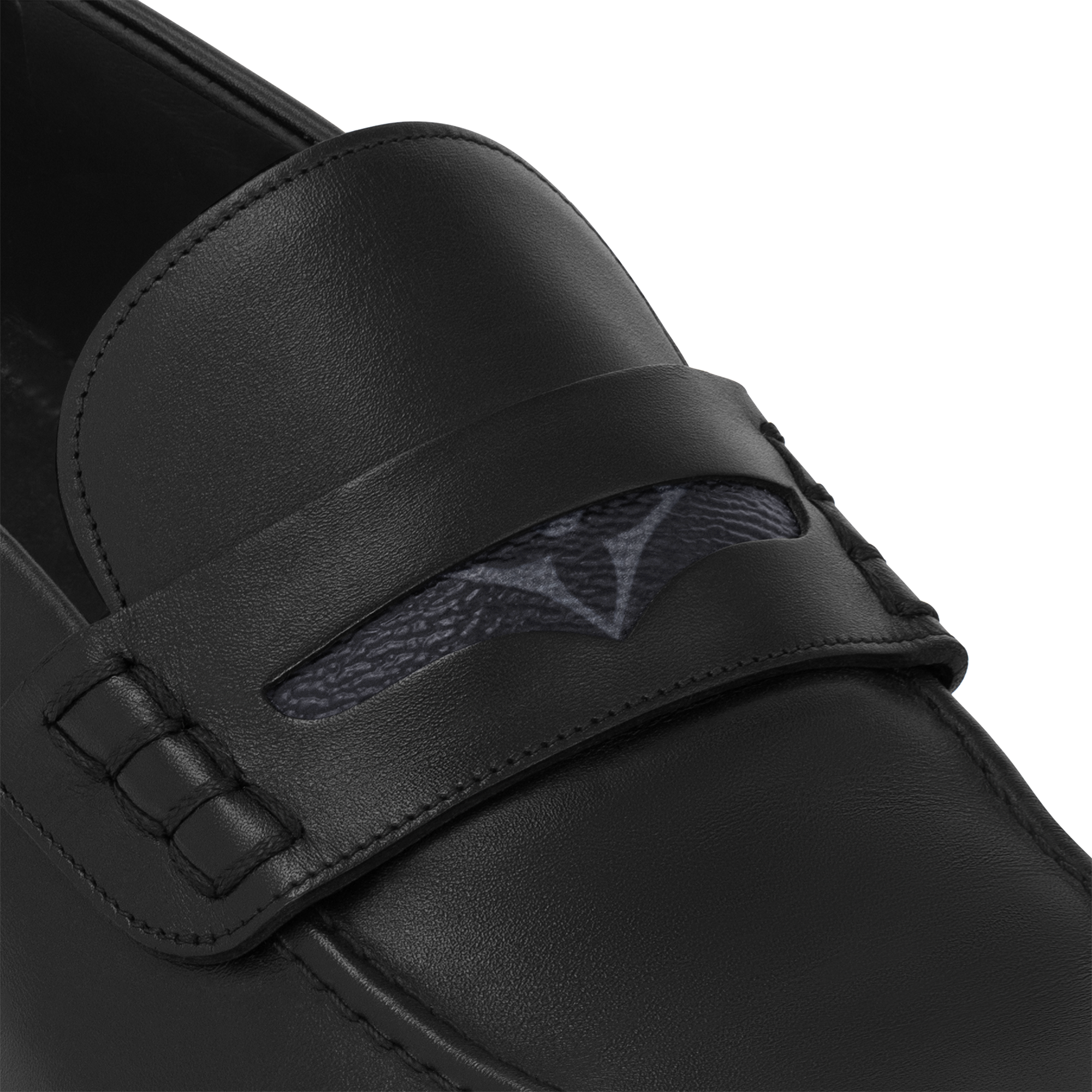  Sapatos Loafers e Mocassins Loafer Vendôme Flex | Louis Vuitton ® (Zoom no Produto)