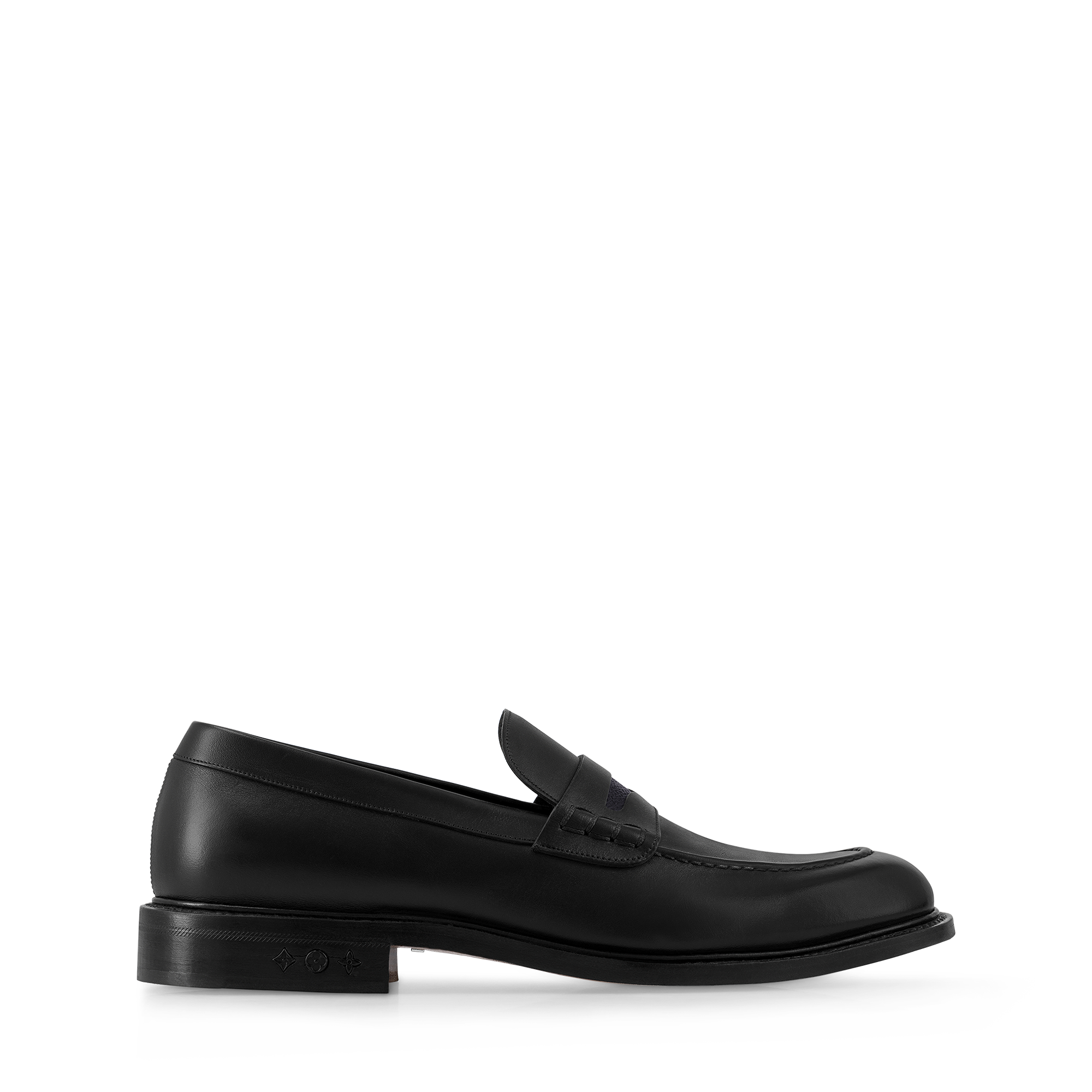  Sapatos Loafers e Mocassins Loafer Vendôme Flex | Louis Vuitton ® (Zoom no Produto)