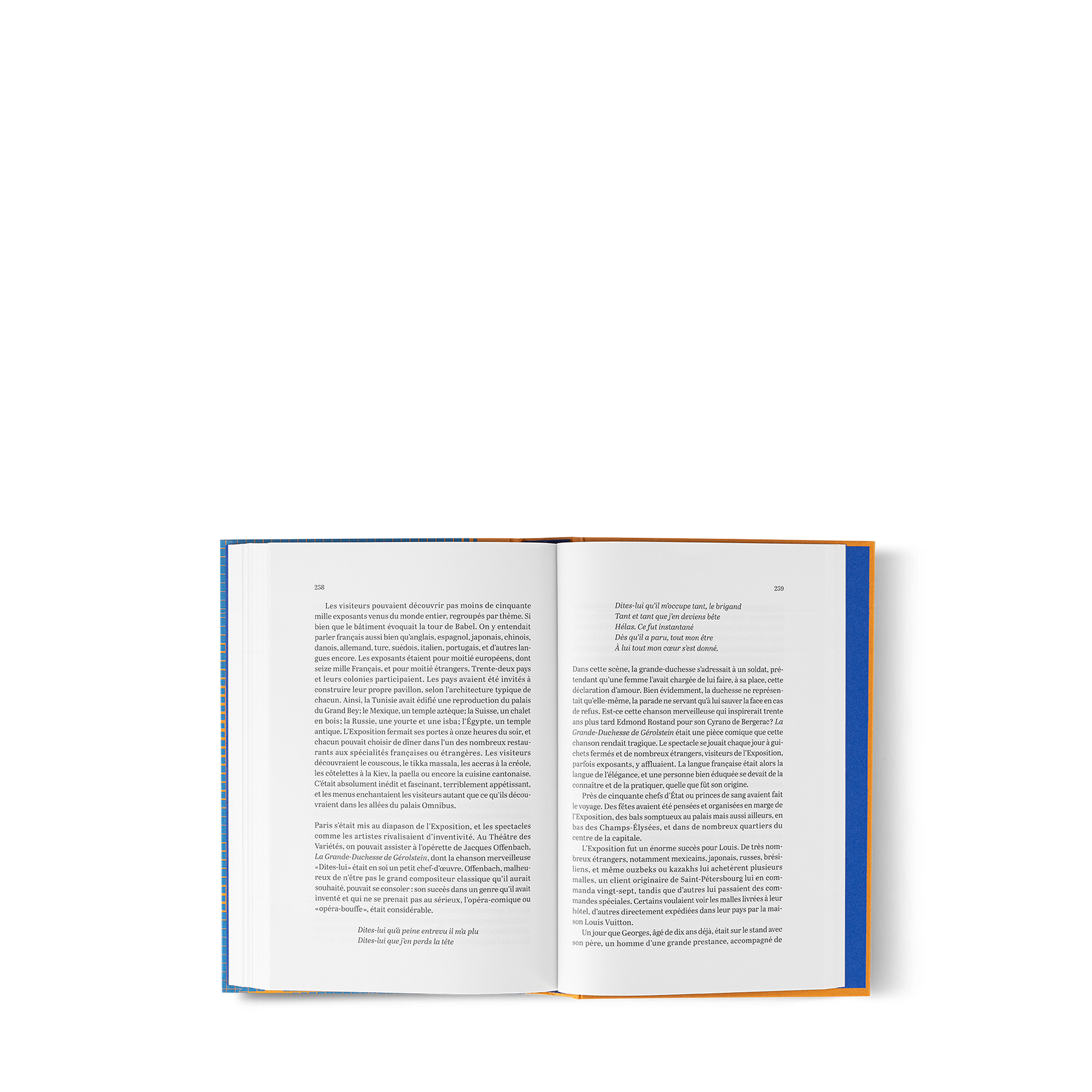  Livros e Papelaria Livros de Capa Dura Louis Vuitton, l