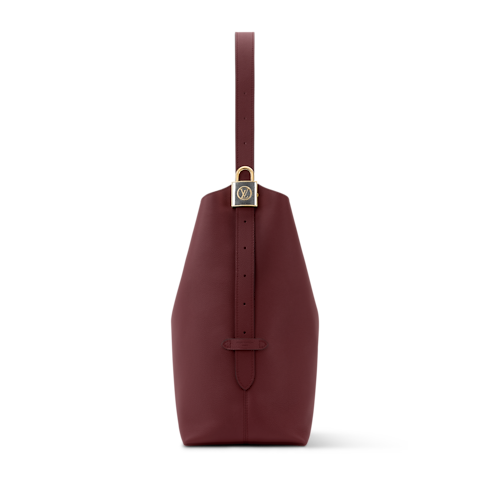 H33 Bolsas Todas as Bolsas Low Key Hobo MM | Louis Vuitton ® (Zoom no Produto)