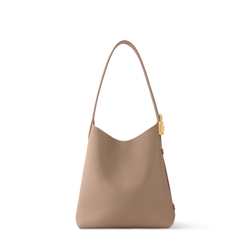 H33 Bolsas Todas as Bolsas Low Key Hobo PM | Louis Vuitton ® (Zoom no Produto)