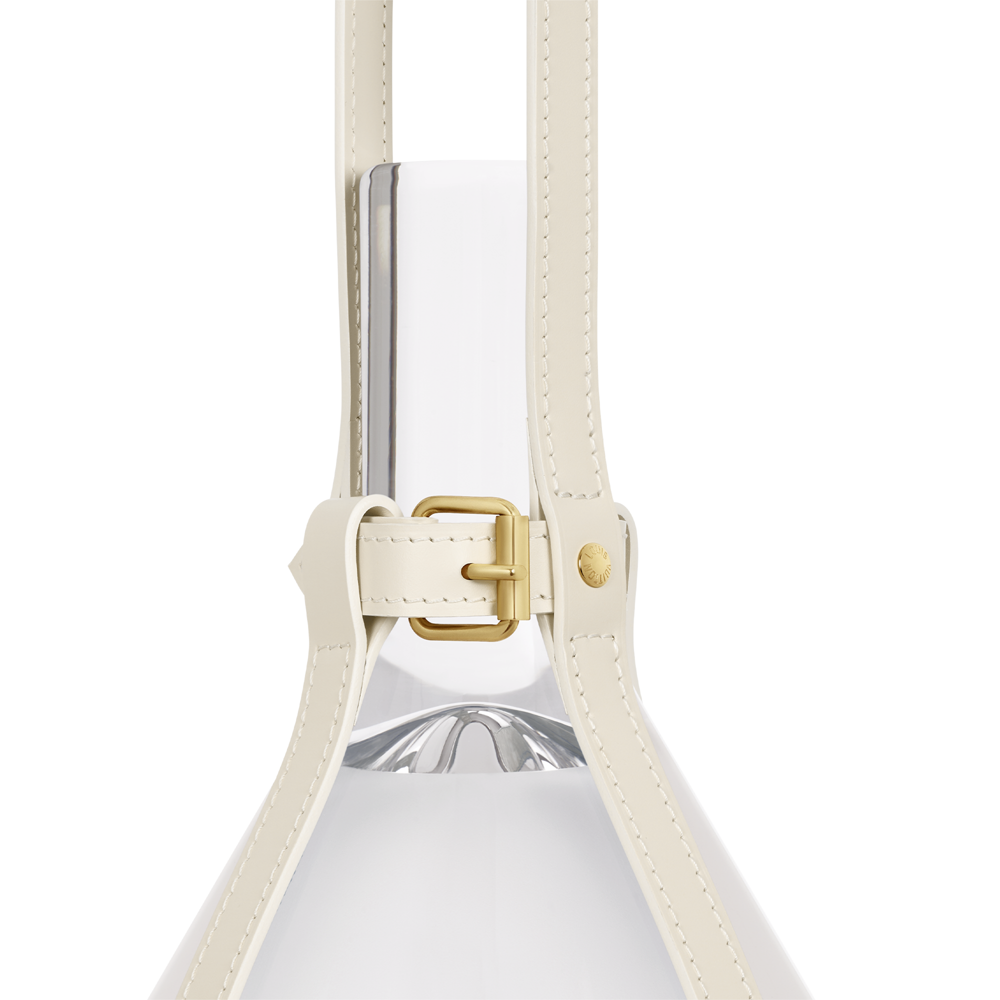 Monogram Casa e Arte do Jantar Objets Nomades - Coleção de Móveis Luminária Bell por Edward Barber & Jay Osgerby | Louis Vuitton ® (Zoom no Produto)