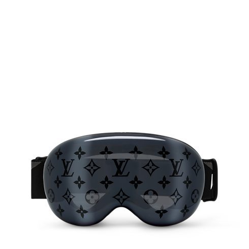 LV 360 Mask – Vista Interna