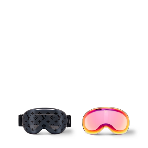 LV 360 Mask – Outra Vista