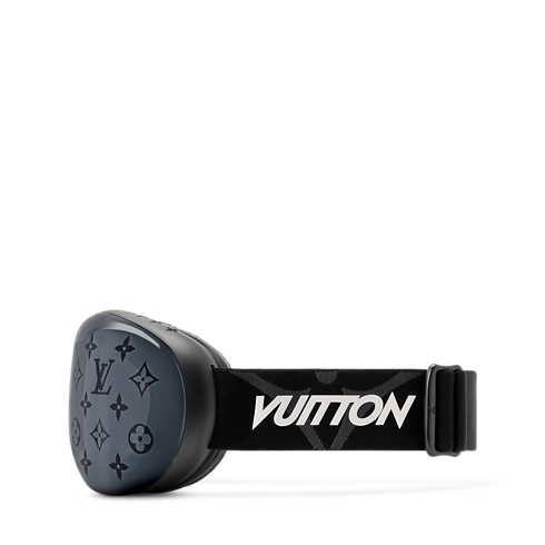 LV 360 Mask – Vista Lateral