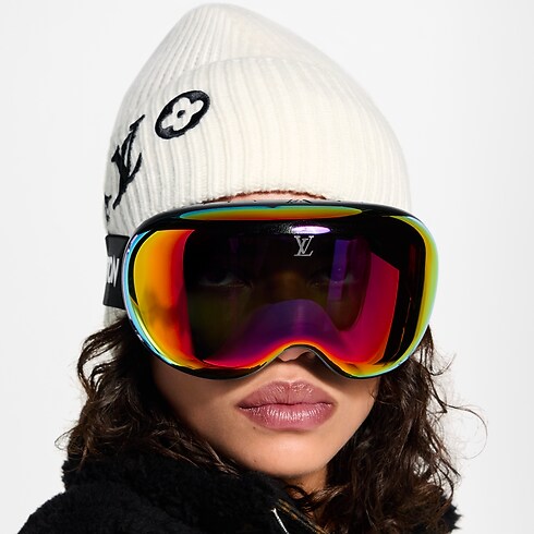 LV 360 Mask – No Corpo