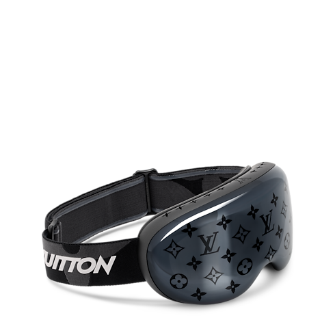 LV 360 Mask – Vista Frontal