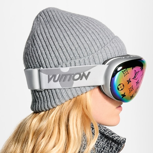 LV 360 Mask – Vista No Corpo (Detalhe)
