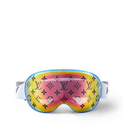 LV 360 Mask – Vista Interna