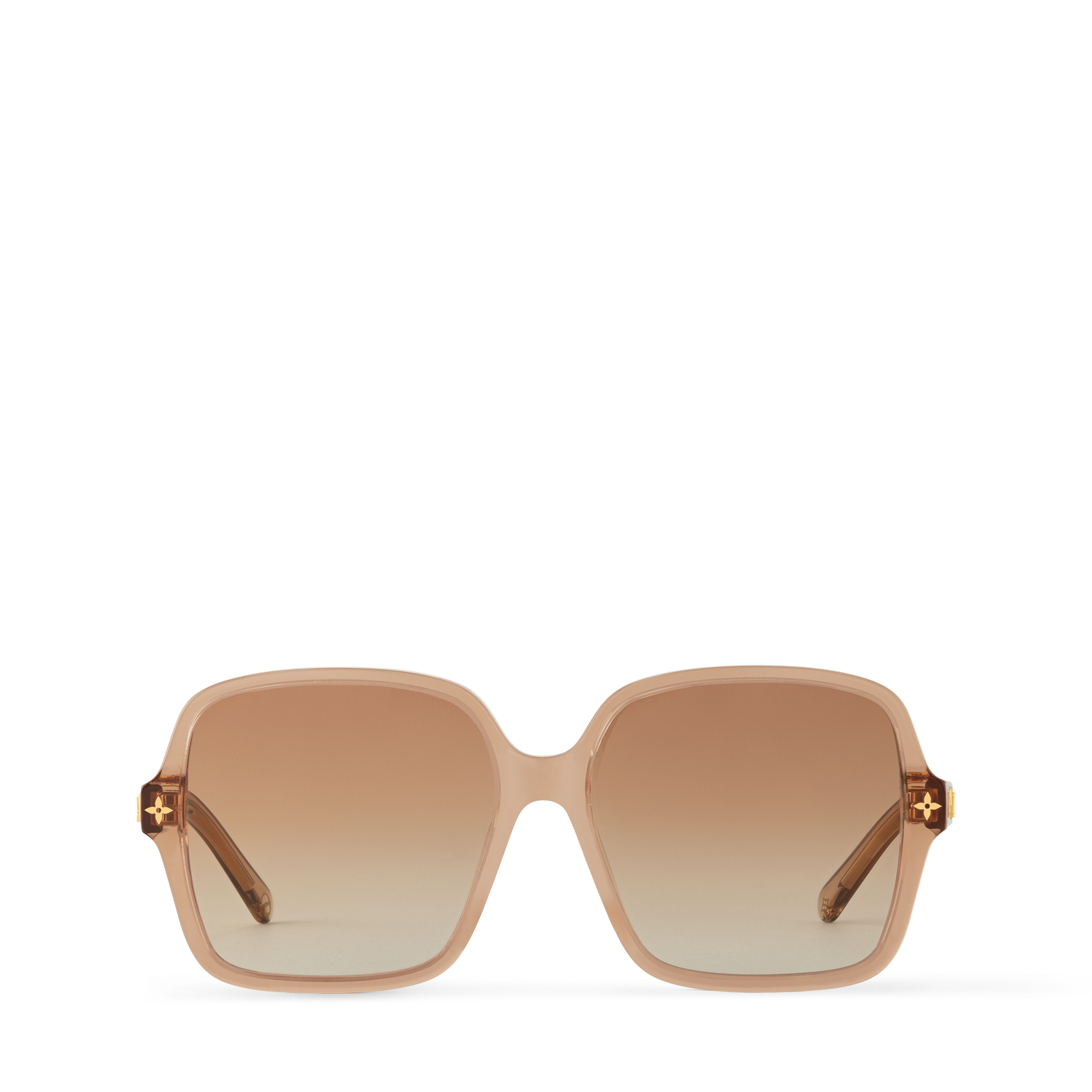 S00 Acessórios Óculos de Sol LV Aura Square Sunglasses | Louis Vuitton ® (Zoom no Produto)