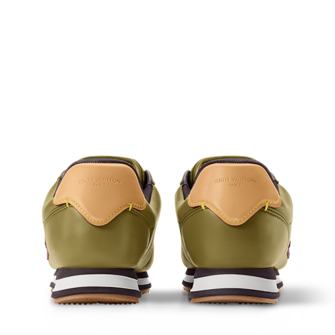 Sapatos Tênis LV BUTTERSOFT Sneaker | Louis Vuitton ® (Zoom no Produto)