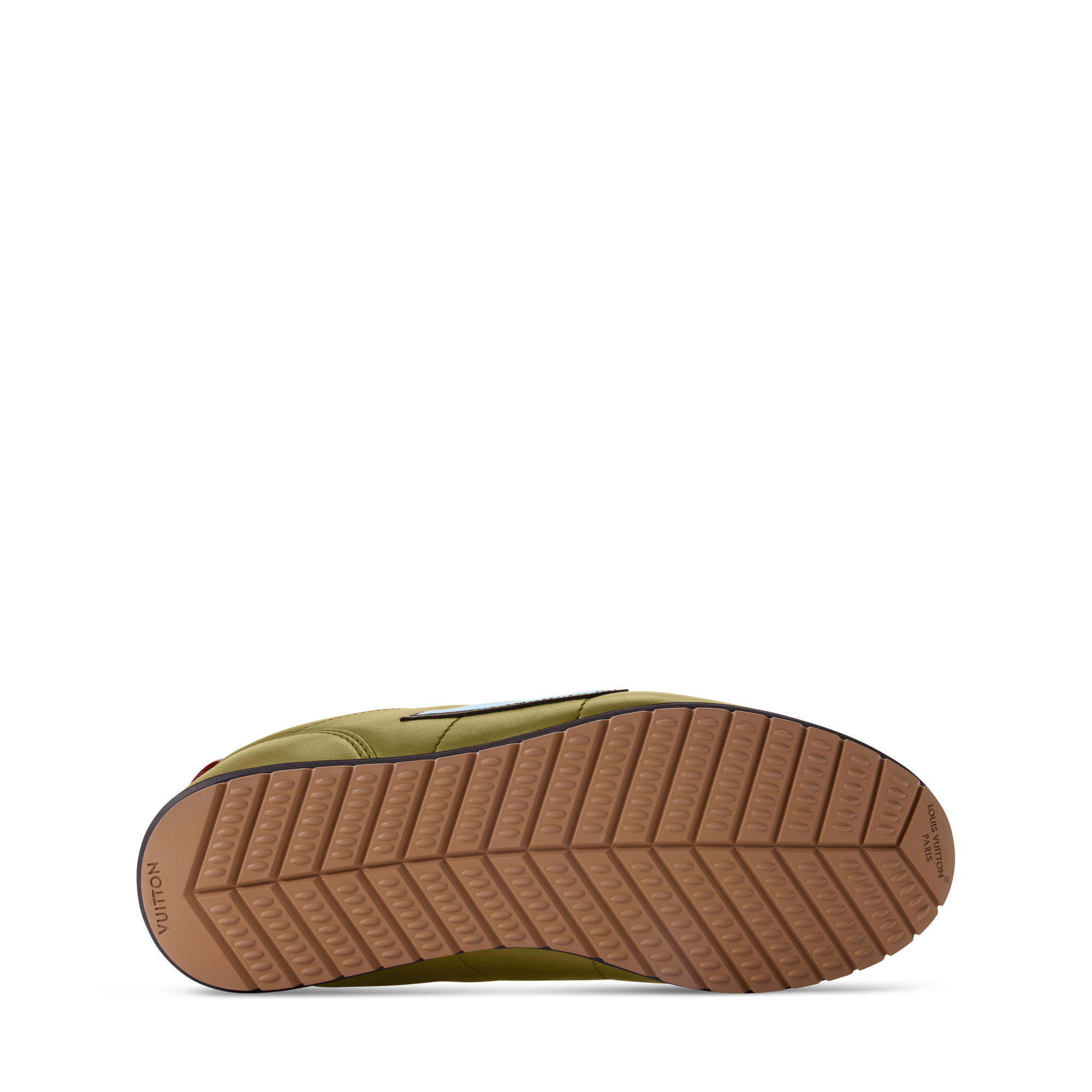  Sapatos Tênis LV BUTTERSOFT Sneaker | Louis Vuitton ® (Zoom no Produto)