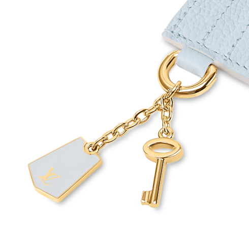 LV Charms Card Holder – Outra Vista