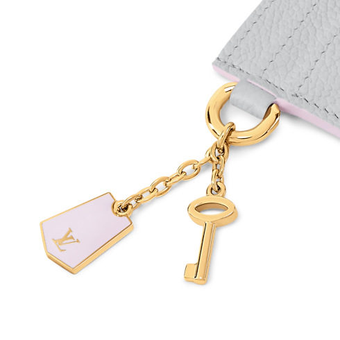 LV Charms Card Holder – Outra Vista