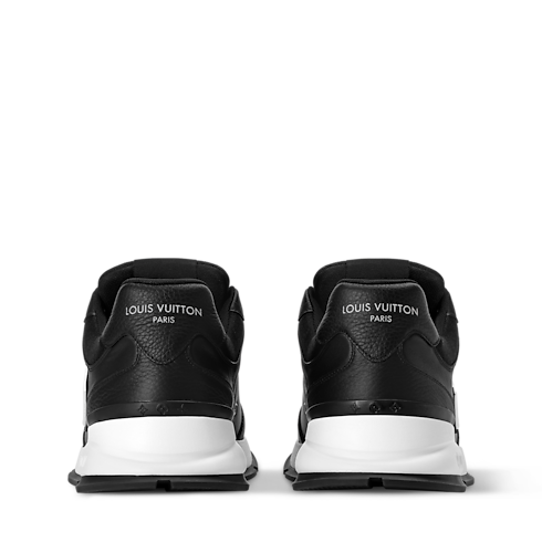Sapatos Tênis LV Classic Sneaker | Louis Vuitton ® (Zoom no Produto)