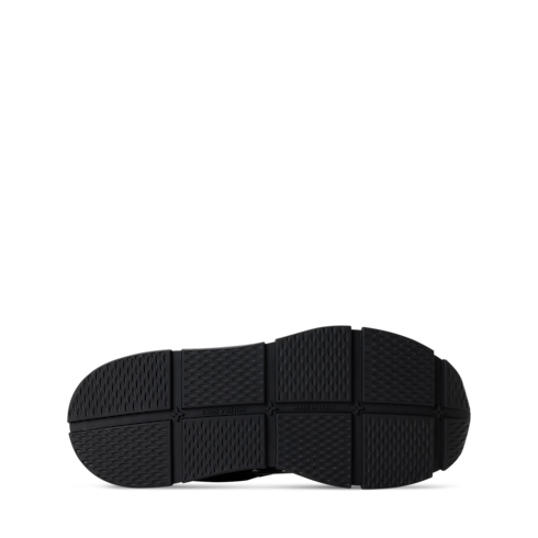 Sapatos Tênis LV Classic Sneaker | Louis Vuitton ® (Zoom no Produto)