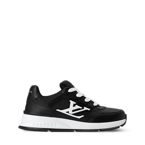 Sapatos Tênis LV Classic Sneaker | Louis Vuitton ® (Zoom no Produto)