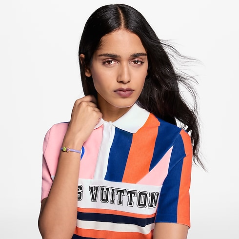 LV Confetti Bracelet – No Corpo