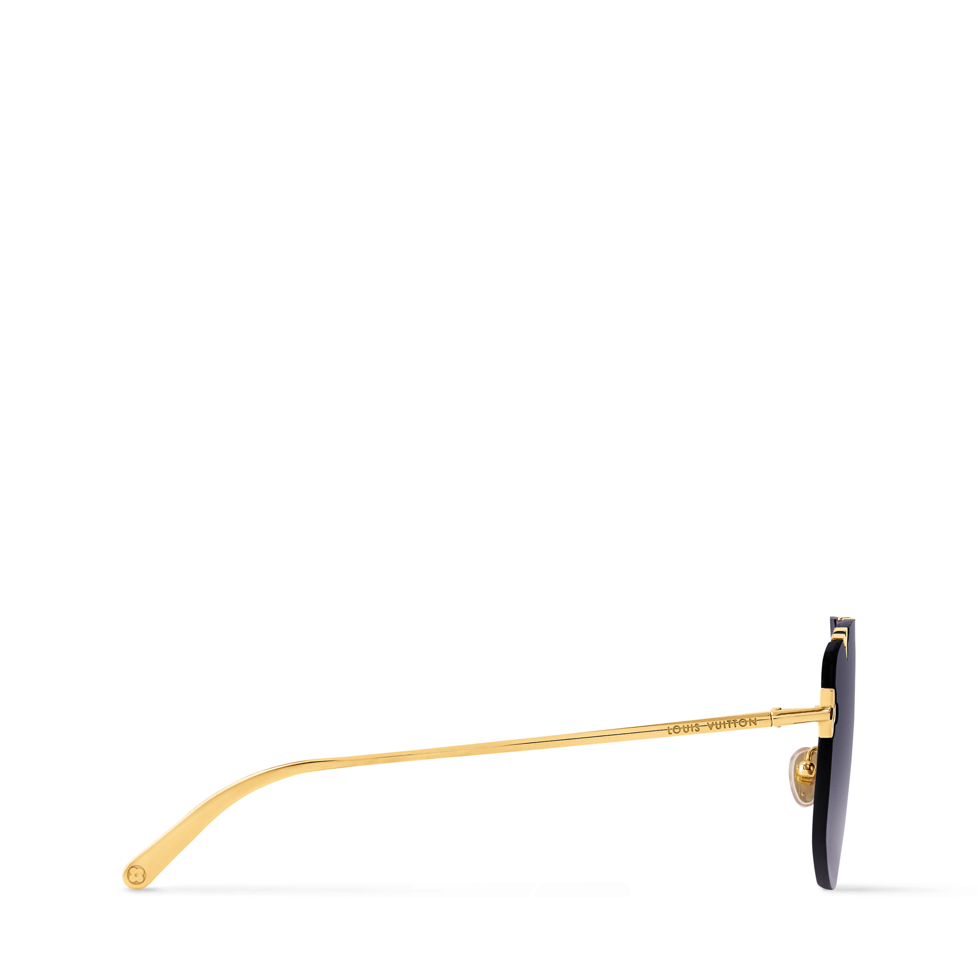 S00 Acessórios Óculos de Sol LV Crown Mask | Louis Vuitton ® (Zoom no Produto)