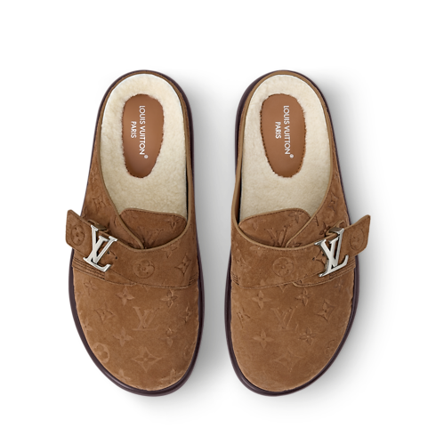 LV Easy Mule – Vista Interna