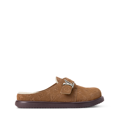 LV Easy Mule – Vista Lateral