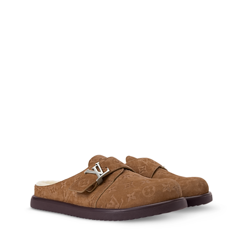 LV Easy Mule – Vista Frontal