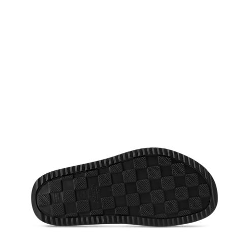 Sapatos Seleção Completa LV Easy Mule | Louis Vuitton ® (Zoom no Produto)