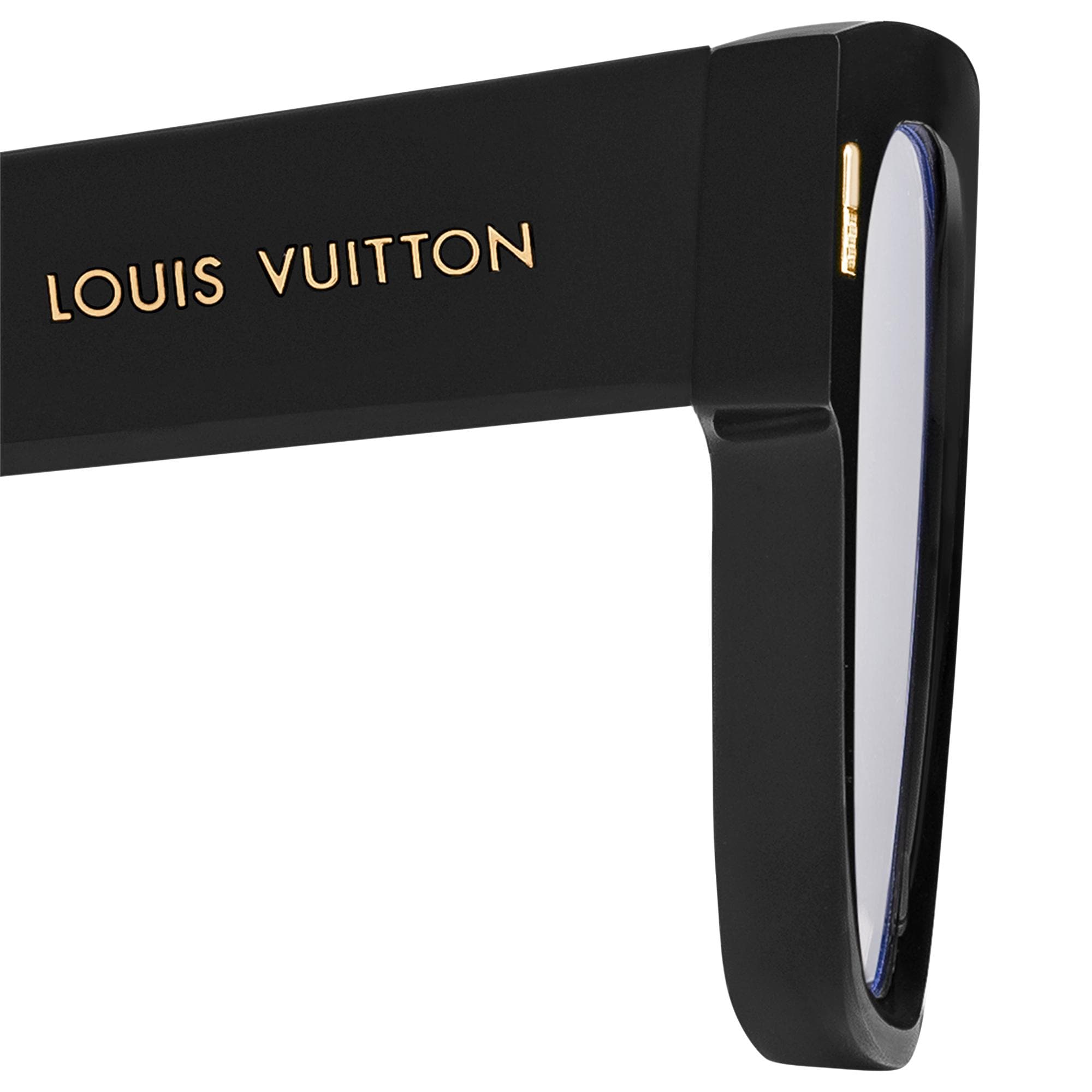 S00 Acessórios Óculos de Sol LV Escape Square Anti-Blue-light Glasses | Louis Vuitton ® (Zoom no Produto)