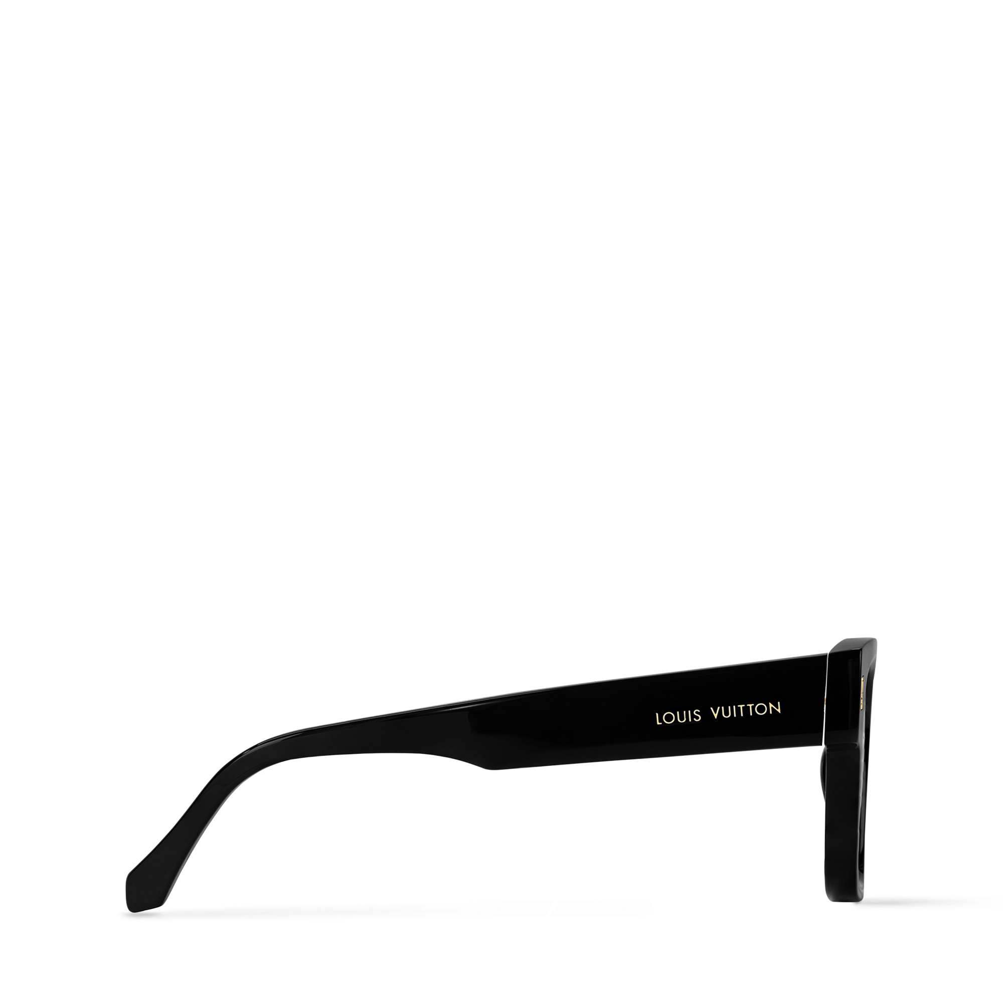 S00 Acessórios Óculos de Sol LV Escape Square Anti-Blue-light Glasses | Louis Vuitton ® (Zoom no Produto)