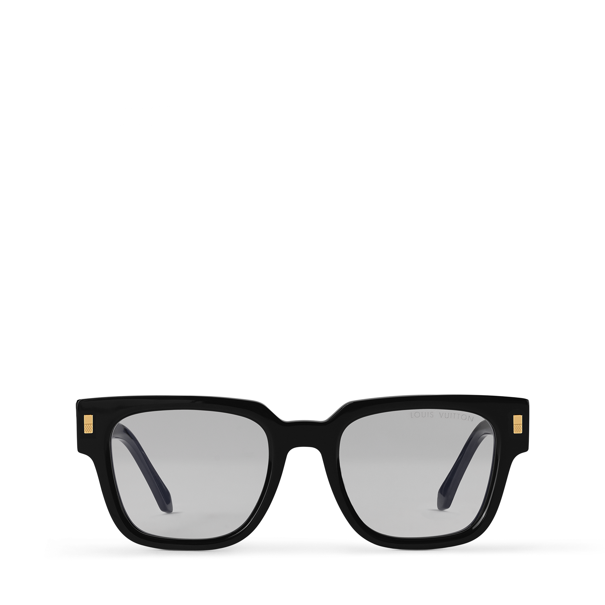 S00 Acessórios Óculos de Sol LV Escape Square Anti-Blue-light Glasses | Louis Vuitton ® (Zoom no Produto)