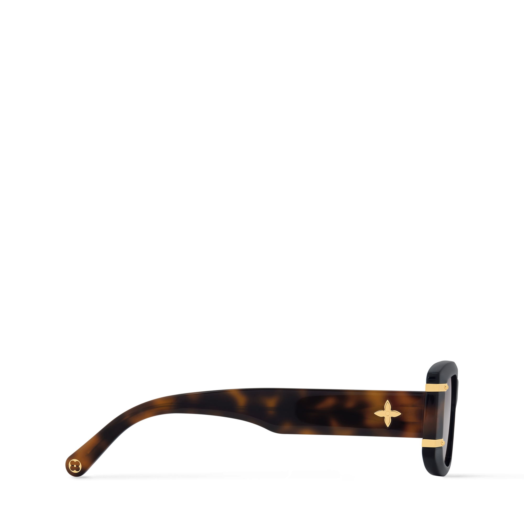 S00 Acessórios Óculos de Sol LV Estate Rectangle Sunglasses | Louis Vuitton ® (Zoom no Produto)