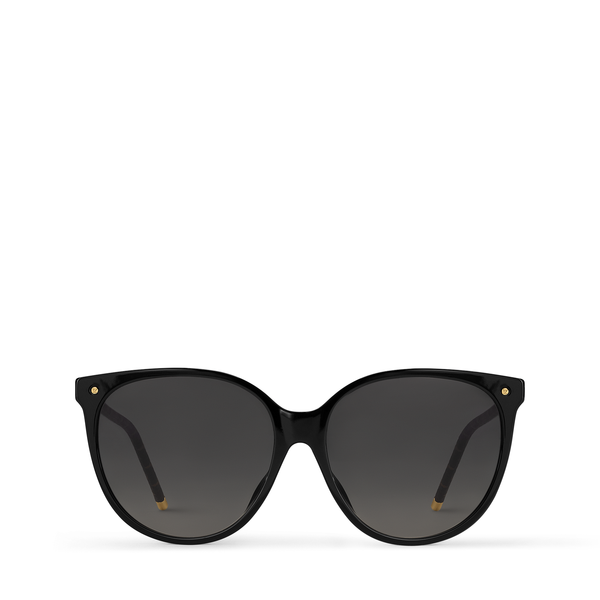 S00 Acessórios Óculos de Sol LV First Round Sunglasses | Louis Vuitton ® (Zoom no Produto)