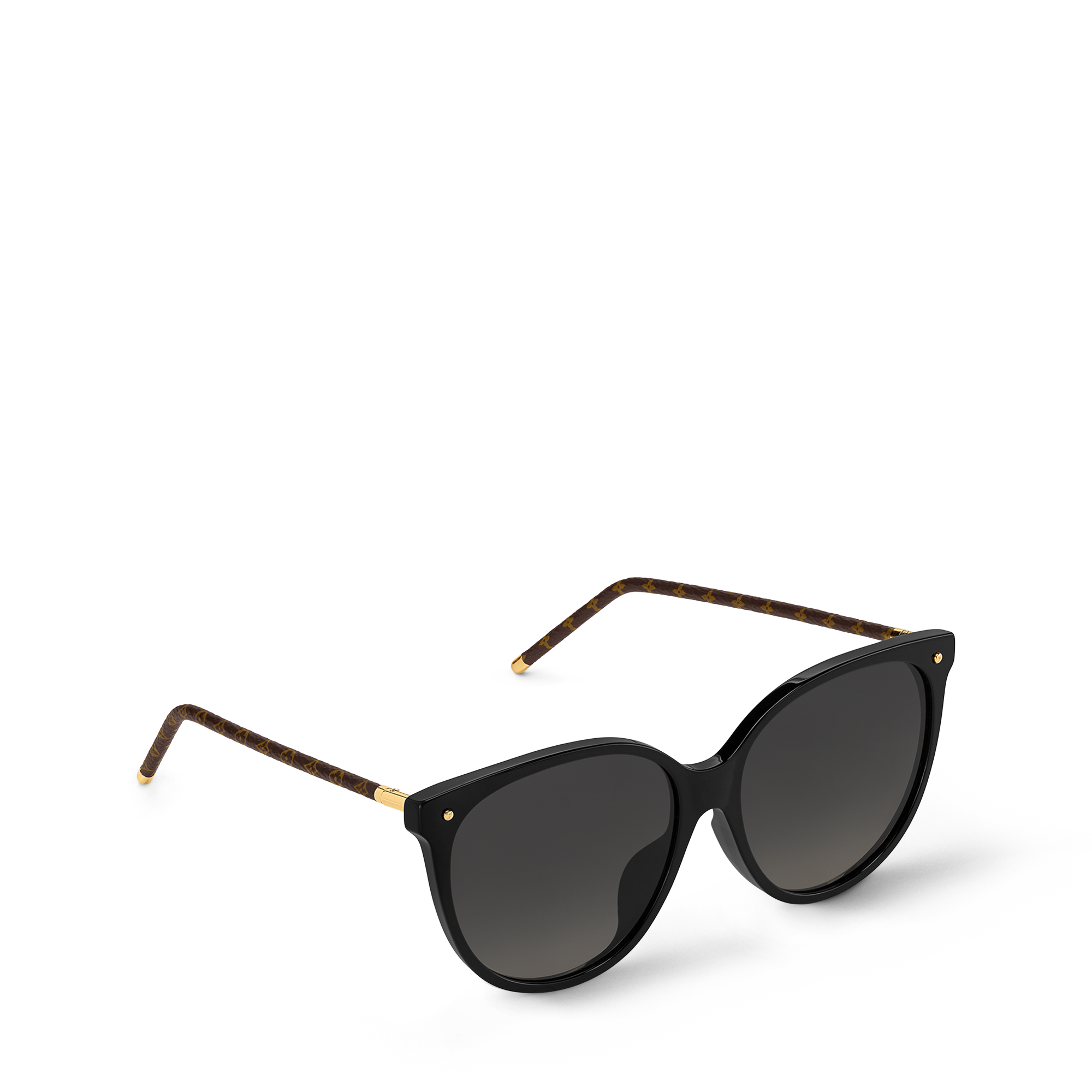 S00 Acessórios Óculos de Sol LV First Round Sunglasses | Louis Vuitton ® (Zoom no Produto)