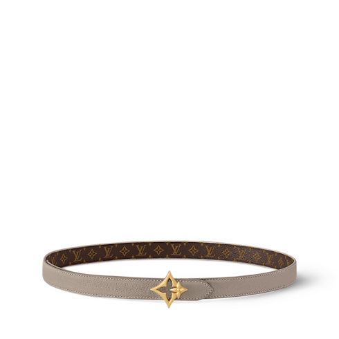 Acessórios Lenços de Seda e Bandeaus Flower And Straps BB Bandeau | Louis Vuitton ®