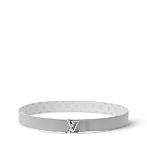 LV Initiales 30mm Reversible Belt – Outra Vista