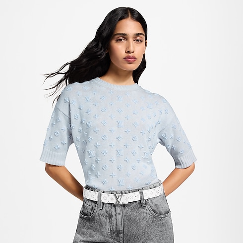 LV Initiales 30mm Reversible Belt – No Corpo