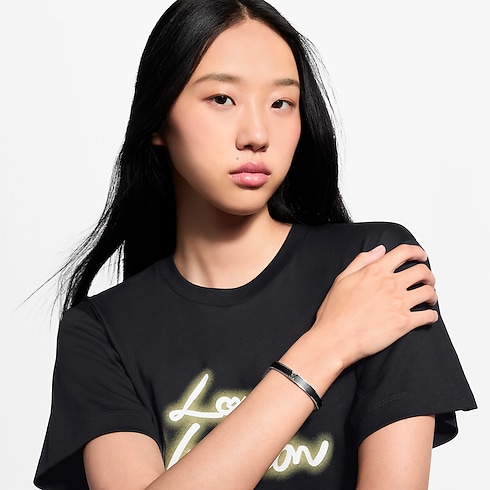 LV Initiales Bracelet – No Corpo