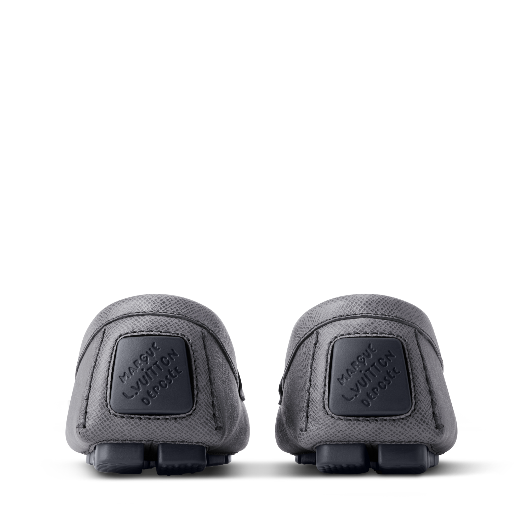  Sapatos Loafers e Mocassins LV Monza Moccasin | Louis Vuitton ® (Zoom no Produto)