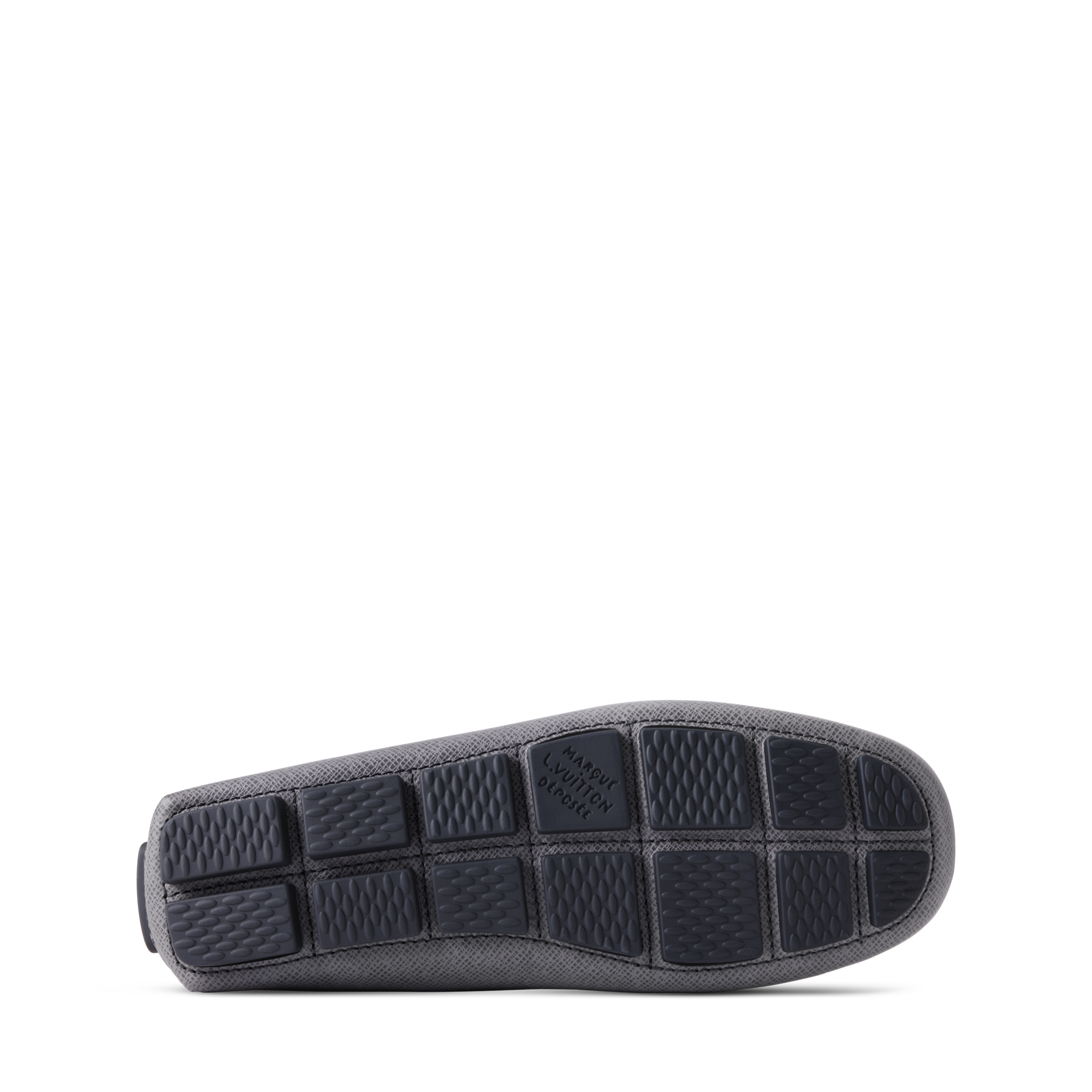  Sapatos Loafers e Mocassins LV Monza Moccasin | Louis Vuitton ® (Zoom no Produto)