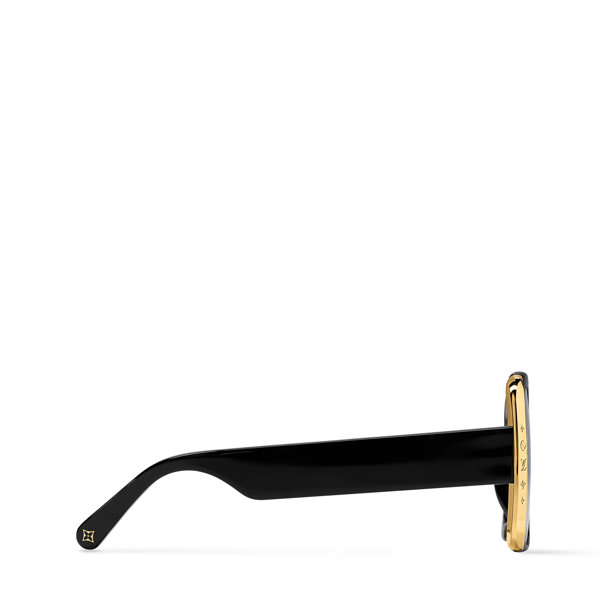 S00 Acessórios Óculos de Sol LV Moon Square Sunglasses | Louis Vuitton ® (Zoom no Produto)