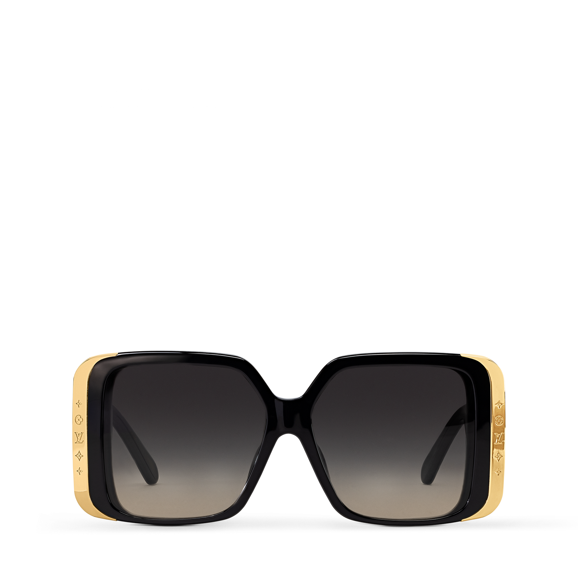 S00 Acessórios Óculos de Sol LV Moon Square Sunglasses | Louis Vuitton ® (Zoom no Produto)