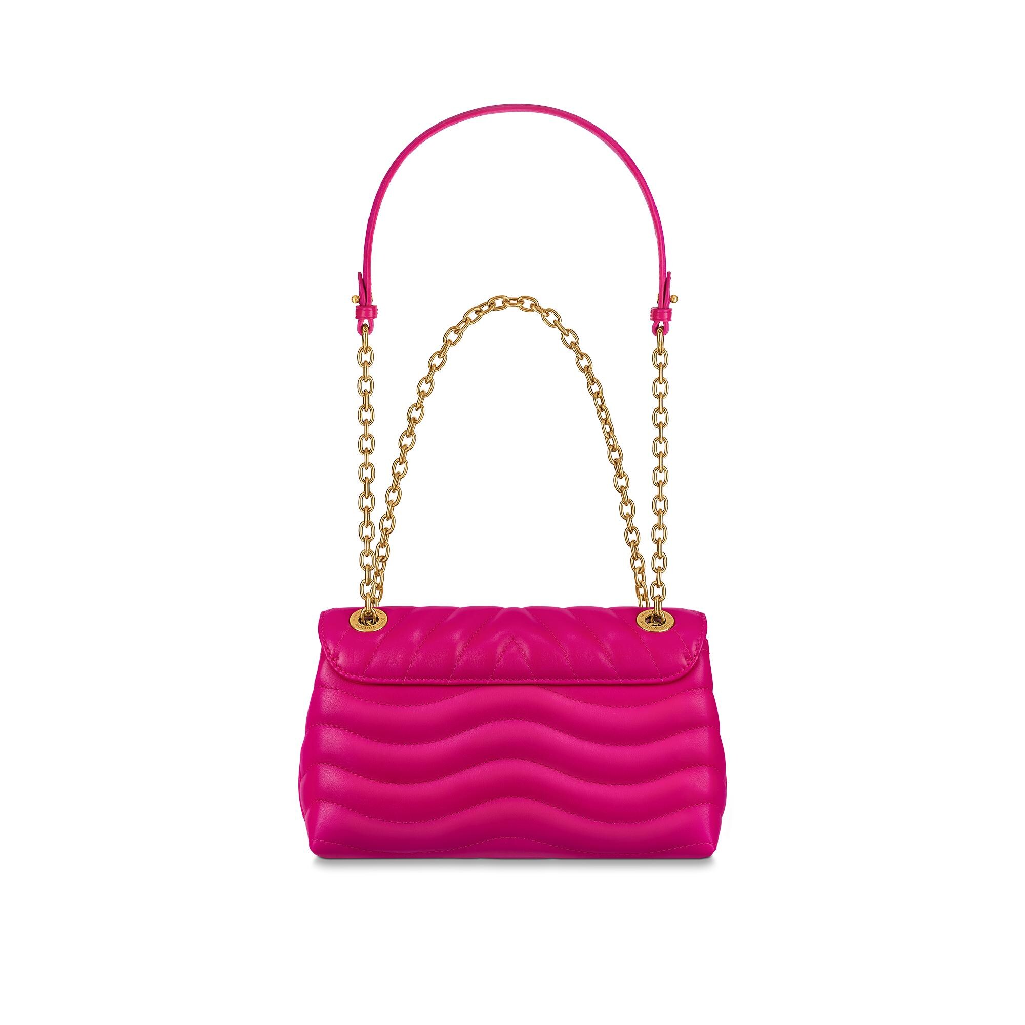 new style lv bolsas