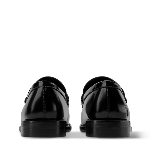 Sapatos Loafers e Mocassins LV Oxford Loafer | Louis Vuitton ® (Zoom no Produto)